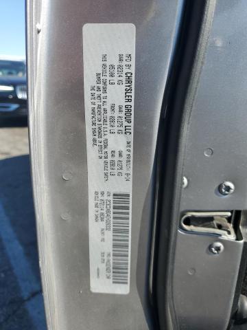 2C3CDXBG4EH326332 Dodge Charger Se