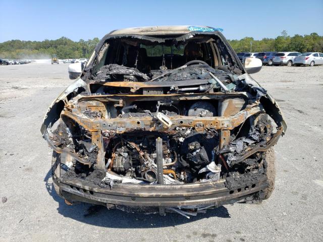 5FNYF5H37HB042501 Honda Pilot Ex