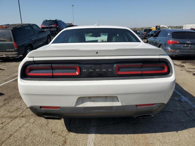 2C3CDZBG0FH719404 Dodge Challenger Sxt Plus