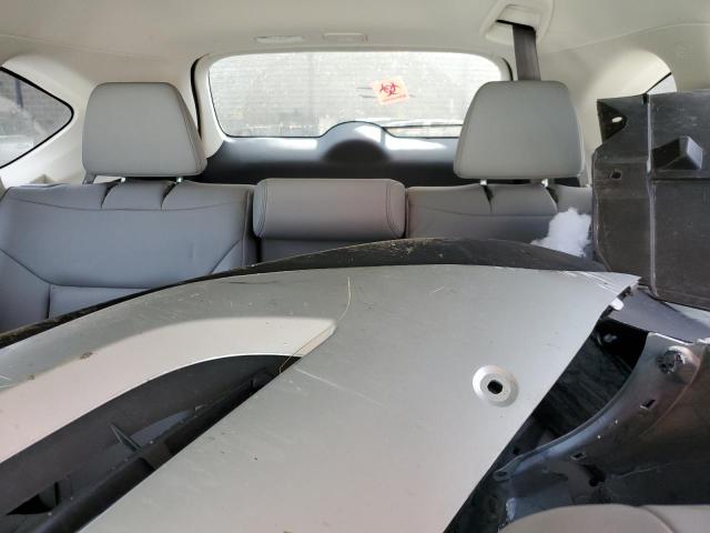 2HKRM3H76GH531991 Honda CR-V EXL