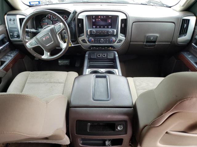 3GTU1UECXEG274981 GMC Sierra C1500 Sle