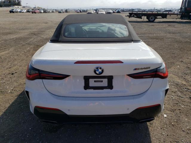 WBA53AT06MCG15106 BMW M440I