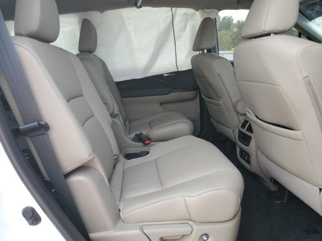 5FNYF5H6XMB040231 Honda Pilot Touring