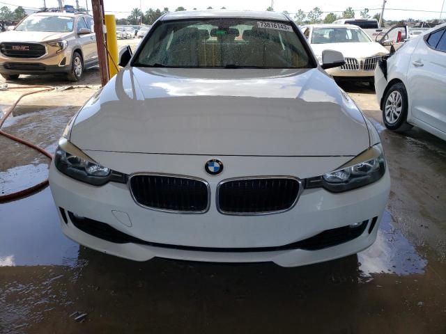 WBA3C1G52ENR49908 BMW 328 I Sulev