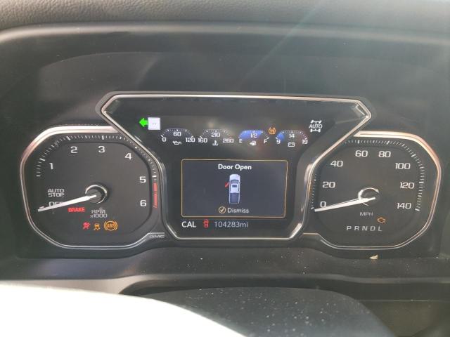3GTU9FET9LG431675 GMC Sierra K1500 Denali