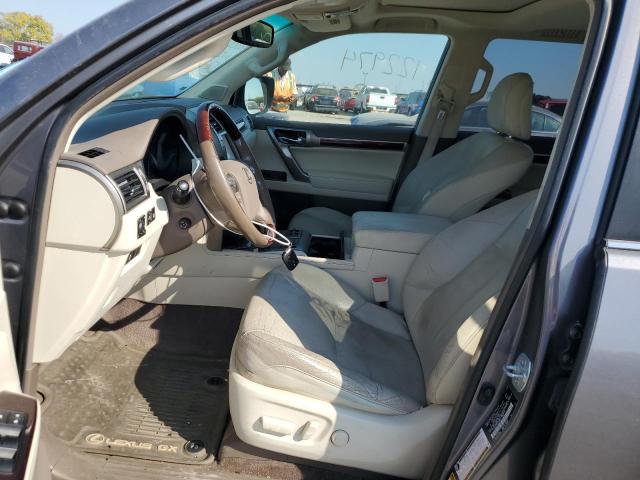 JTJBM7FX9G5122974 Lexus GX 460