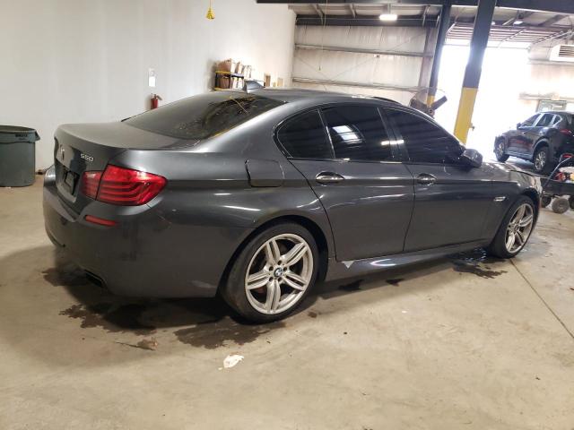 WBAKP9C55GD980311 BMW 550 Xi