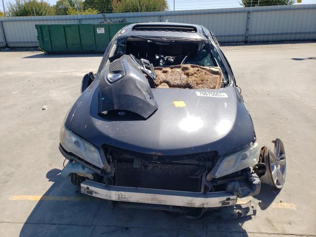 5J8TB3H55EL017666 Acura Rdx Technology