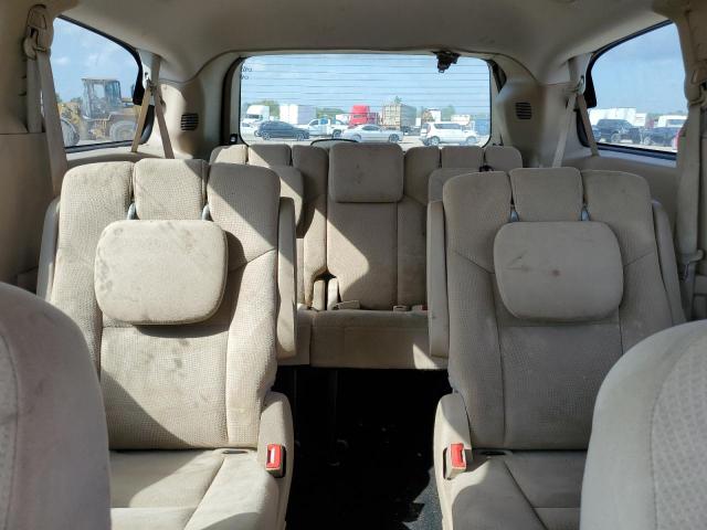 2C4RDGCG4FR548627 Dodge Grand Caravan Sxt