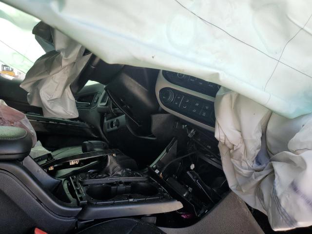 1GTG6DE37G1199382 GMC CANYON SLT