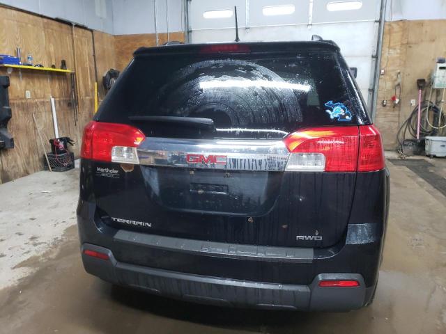 2GKFLWEK9E6297030 GMC Terrain Sle