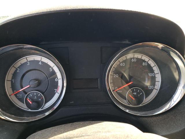 2C4RDGCG6HR861469 Dodge Grand Caravan Sxt