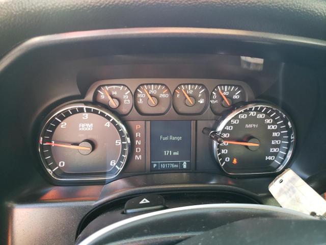 1GTN2TEC5FZ334811 GMC Sierra K1500