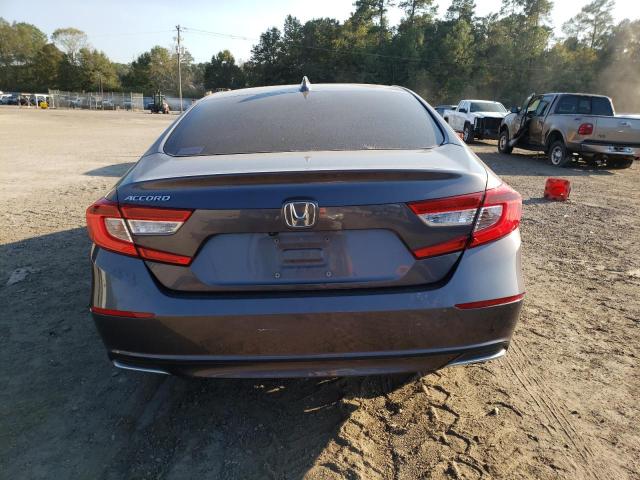 1HGCV1F16KA107119 Honda ACCORD LX
