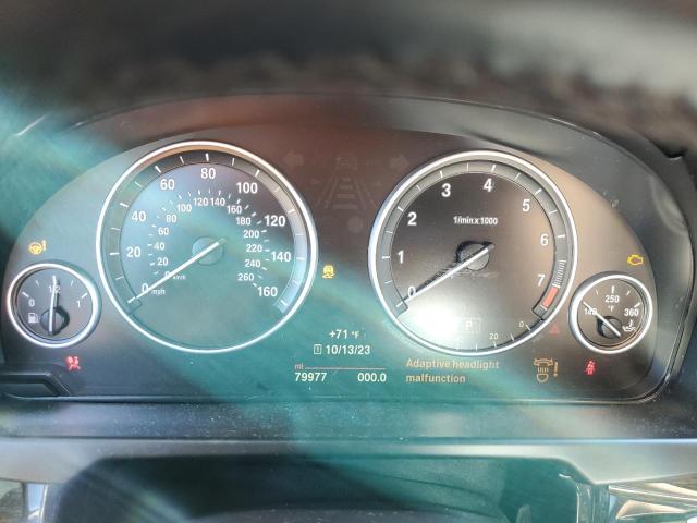 5UXKR2C53J0X08289 BMW X5 Sdrive35i
