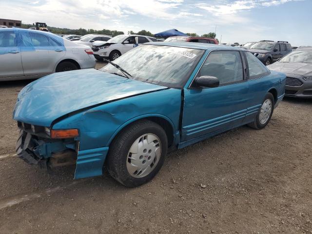 1993 oldsmobile cutlass supreme for outlet sale