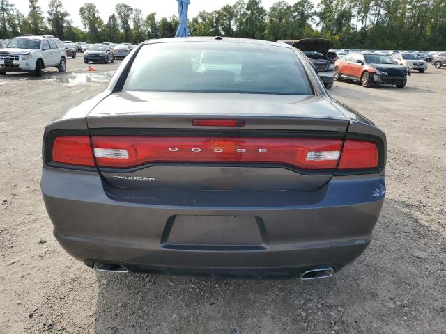 2C3CDXBG8EH357583 Dodge Charger Se
