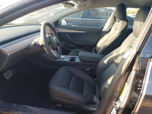 5YJ3E1EA5PF640433 Tesla MODEL 3