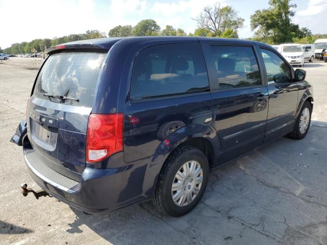 2C4RDGBG6ER331807 Dodge Grand Caravan Se