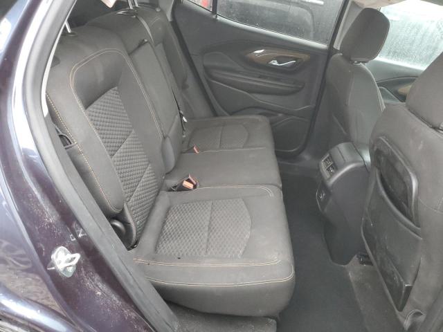 3GKALTEVXKL111747 GMC Terrain Sle