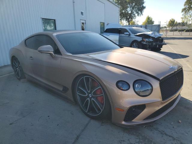 SCBCT2ZG0NC003067 Bentley CONTINENTAL GT SPEED