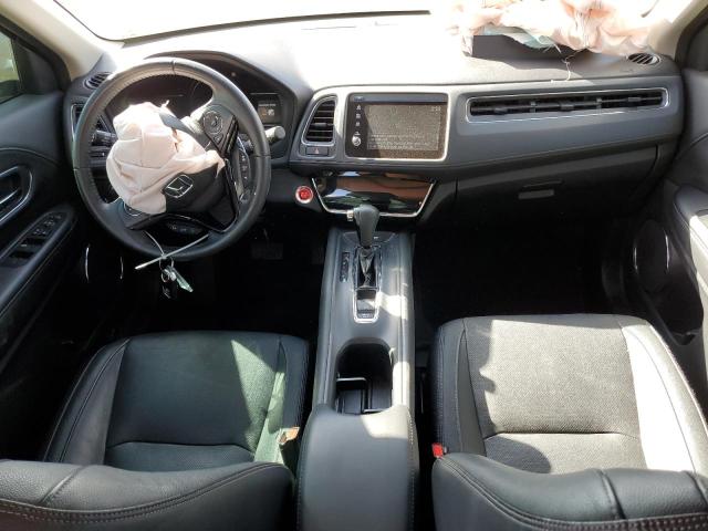 3CZRU6H98LM715105 Honda Hr-v Touring
