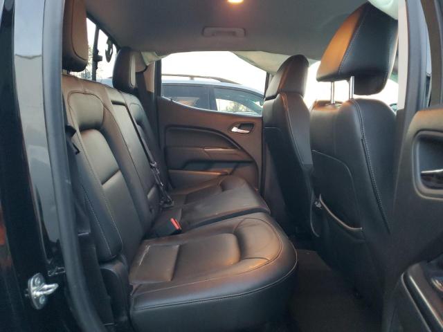 1GTG6CE38F1237856 GMC CANYON SLT