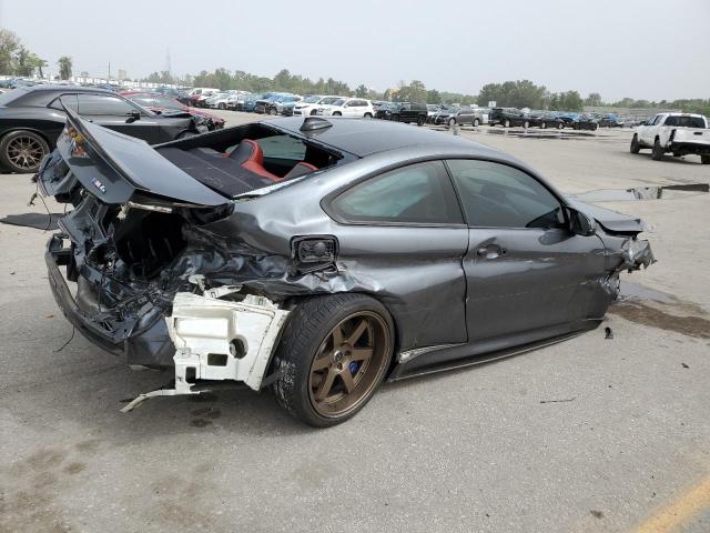 WBS3R9C54FK334066 BMW M4