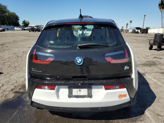 WBY1Z6C37HV950159 BMW I3 Bev