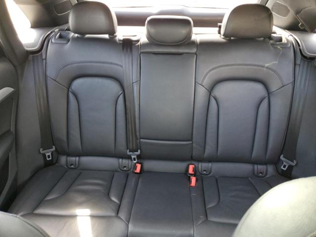 WA1ECCFS8HR003592 Audi Q3 PREMIUM