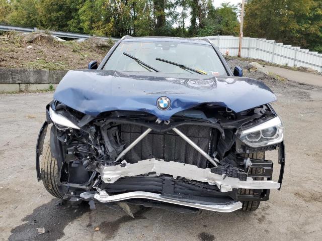 5UXTY5C04M9G76713 BMW X3 Xdrive30i