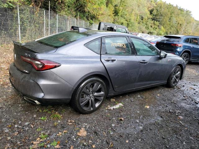 19UUB6F59PA003826 Acura Tlx A-spec