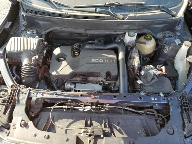 3GKALMEV7JL391485 GMC Terrain Sle