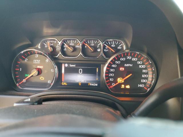 1GKS1BKC8FR688640 GMC YUKON SLT