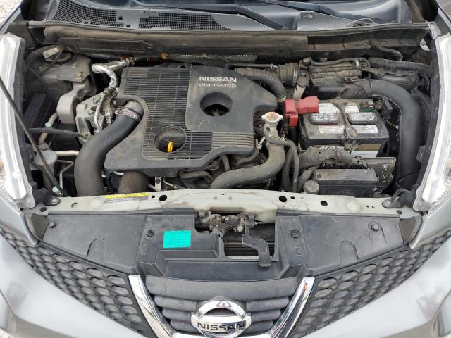 JN8AF5MR4ET355174 Nissan JUKE S
