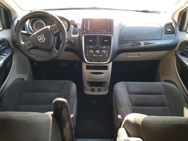 2C4RDGBG0HR600968 Dodge Grand Caravan Se