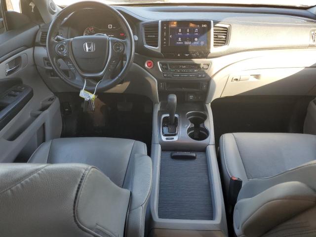 5FNYF5H50HB045466 Honda PILOT EXL