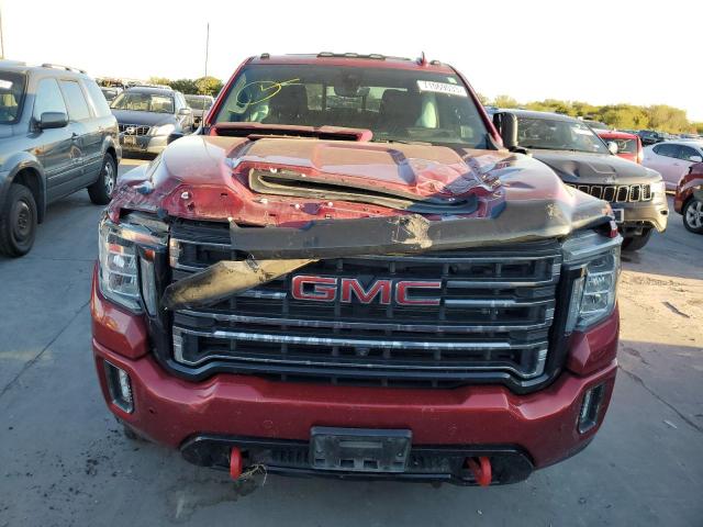 1GT49PEY3MF200730 GMC Sierra K2500 At4