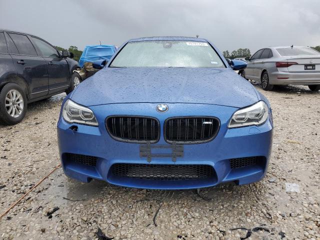 WBSFV9C56ED097365 BMW M5