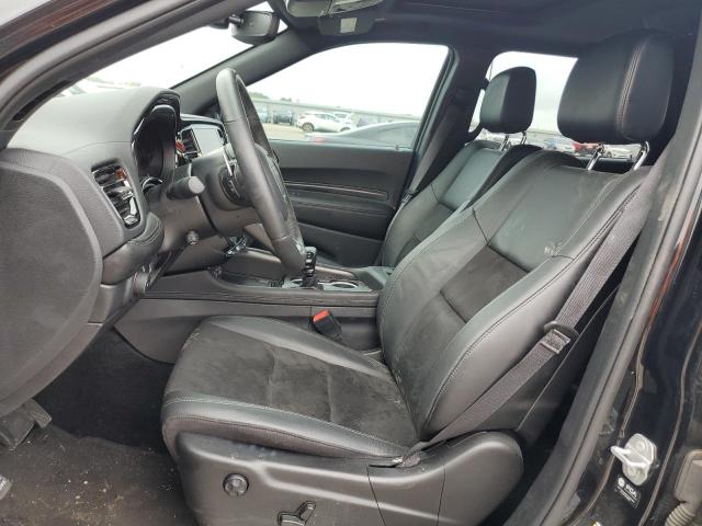 1C4RDHDG3NC203097 Dodge DURANGO GT