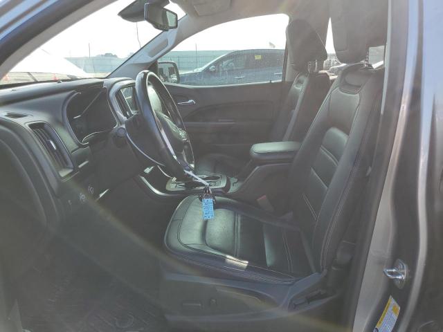 1GTG6EEN7K1164308 GMC Canyon Denali