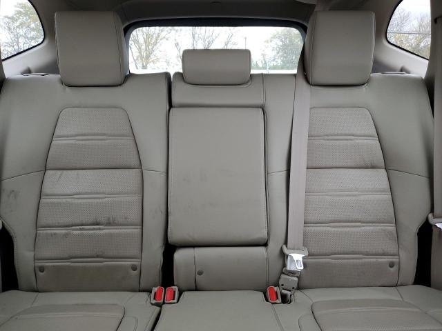 5J6RW2H8XJL006247 Honda CR-V EXL