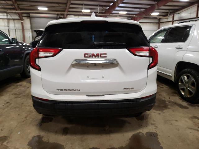 3GKALTEV8NL130401 GMC Terrain Sle