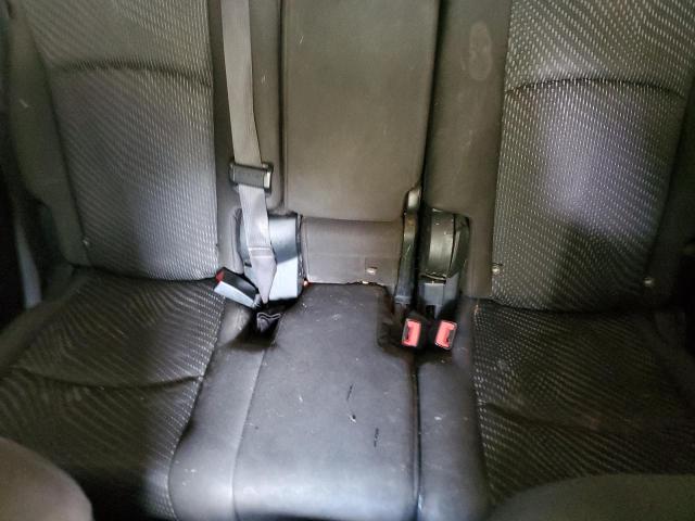 3C4PDDBG0GT216027 Dodge Journey Sxt