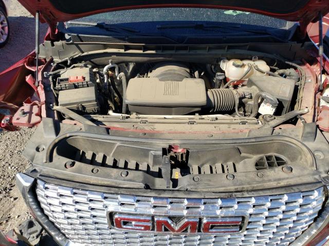 1GKS2JKL1MR265743 GMC YUKON XL DENALI