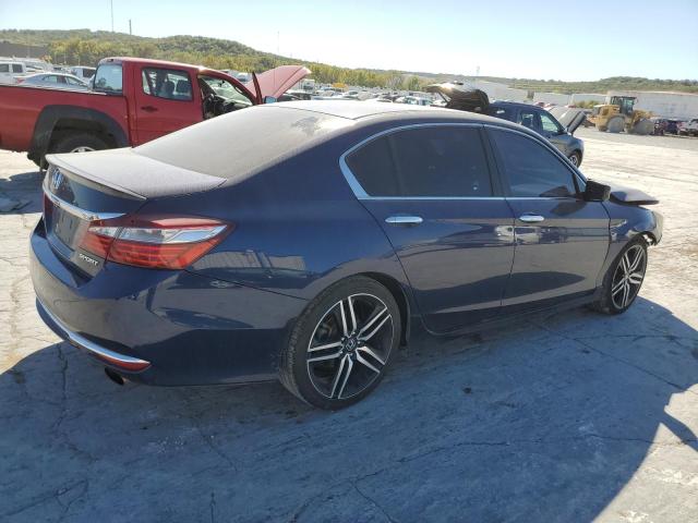 1HGCR2F51GA216818 Honda Accord Sport