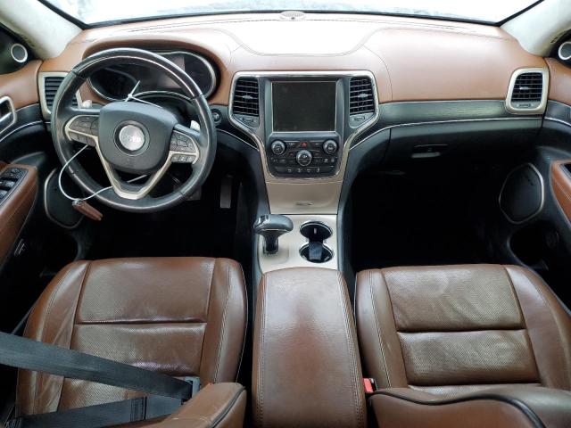 1C4RJFJM4FC796817 Jeep Grand Cherokee Summit