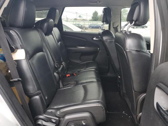 3C4PDCDG3ET157432 Dodge Journey Limited