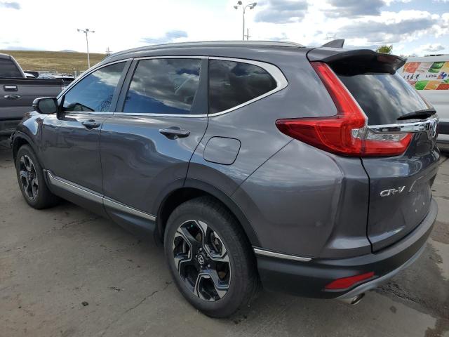 7FARW2H95JE098762 Honda Cr-v Touring