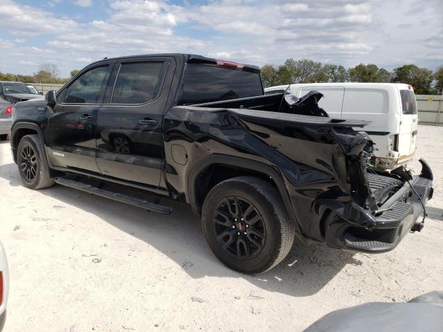 3GTPHCED8NG626919 GMC Sierra C1500 Elevation